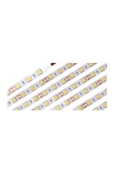 ACK 12V İç Mekan 4040 Şerit Led Beyaz Işık (6500K) (5 metre) AS01-00803 - 2