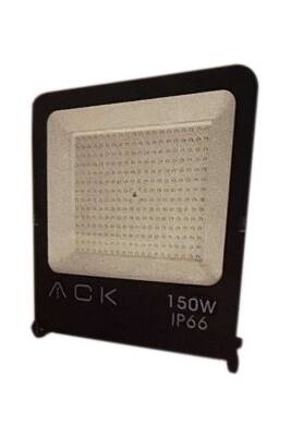 ACK 150W Led Projektör Beyaz (6500K) AT62-19432 - 2