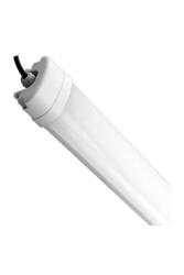 ACK 36W IP65 120cm Etanj Led Bant Armatür Beyaz (6500K) AT02-01230 - 2