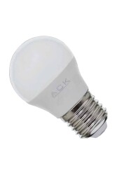 ACK 5W E27 Top Led Ampul Beyaz (6500K) AA11-00523 - 2