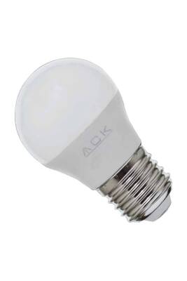 ACK 5W E27 Top Led Ampul Beyaz (6500K) AA11-00523 - 2