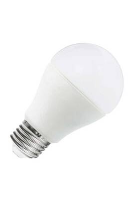 ACK AA14-01021 9W Dimlenebilir Led Ampul Ilık Beyaz (4000K) - 1