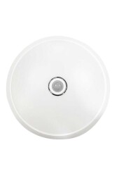 ACK 18W (6500K) Beyaz Sensörlü Led Tavan Armatürü AC17-00130 - 2