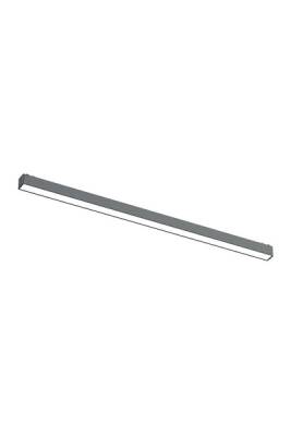 ACK AD45-01301 24W 48V Slim Series Magnetik Led Ray Armatür Günışığı (3000K) - 1