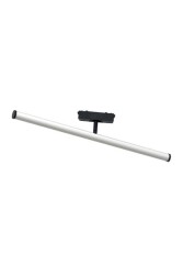 ACK AD45-09201 18W 48V Slim Series Magnetik Led Ray Armatür Günışığı (3000K) - 1