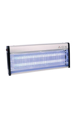 ACK AG45-04000 2x18W Elektrikli Sinek ve Haşere Öldürücü - 1