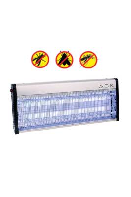 ACK AG45-04000 2x18W Elektrikli Sinek ve Haşere Öldürücü - 2