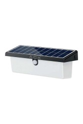 ACK AG60-03851 Solar PC Led Bahçe Armatürü Günışığı (3000K) - 1