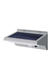 ACK AG60-07851 Solar PC Led Bahçe Armatürü Günışığı (3000K) - 1