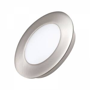 ACK AH07-01234 2.5W Sıva Altı Led Spot Lamba Beyaz (6500K) - 1