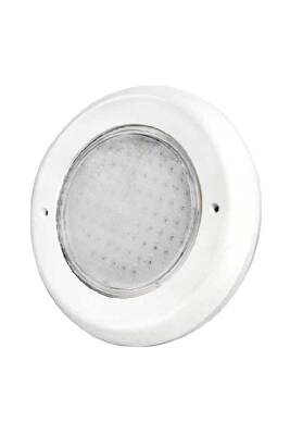 ACK AH08-03600 30W Par56 Flat Sıva Üstü Slim Led Havuz Armatürü Günışığı (3000K) - 1