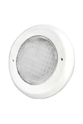 ACK AH08-03630 30W Par56 Flat Sıva Üstü Slim Led Havuz Armatürü Beyaz (6500K) - 1