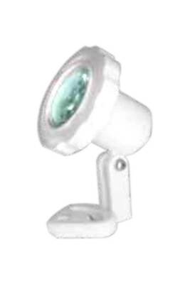 ACK AH08-07630 3W Günışığı Ayaklı Mini Led Spot Lamba Beyaz (6500K) - 1