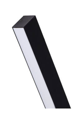 ACK AL01-02211 44W 55x76mm Osram Driverlı Led Linear Armatür Ilık Beyaz (4000K) - 1