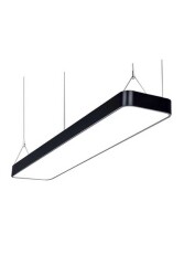 ACK AL02-10001 42W 15x100cm Dekoratif Linear Led Avize Günışığı (3000K) - 1