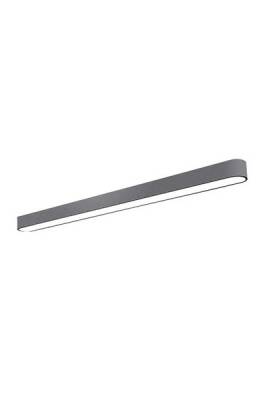 ACK AL02-14101 32W 100cm Dekoratif Linear Led Avize Günışığı (3000K) - 1