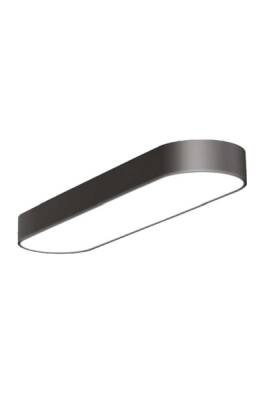 ACK AL02-80401 42W 15x100cm Dekoratif Linear Led Avize Günışığı (3000K) - 1