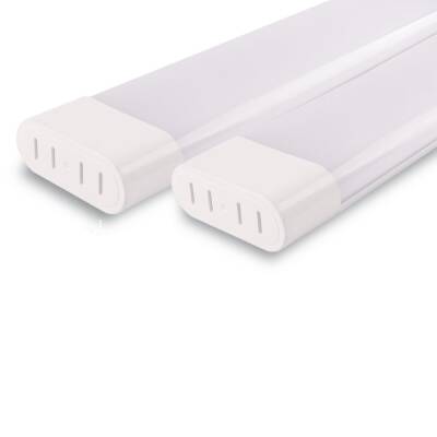 ACK AN29-01203 54W 120cm Osram Led Satürn Bant Armatür Günışığı (3000K) - 1