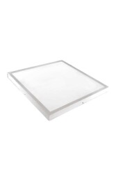 ACK AP04-01500 15W 30X30 Sıva Üstü Kare Backlight Panel Günışığı (3000K) - 1