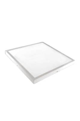 ACK AP04-01530 15W 30X30 Sıva Üstü Kare Backlight Panel Beyaz (6500K) - 1