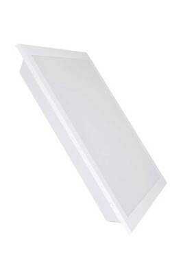 ACK AP20-26630 36W 60X60 Sıva Altı Backlight Panel Beyaz (6500K) - 1