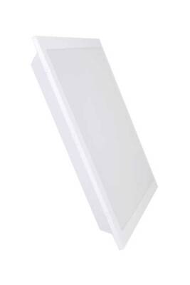 ACK AP21-26610 36W 60X60 Sıva Altı Clip-In Backlight Panel Ilık Beyaz (4000K) - 1