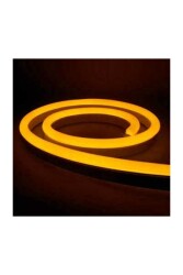 ACK AS03-00508 7.5W/mt AC 220V Neon Led Amber (50 metre) - 1