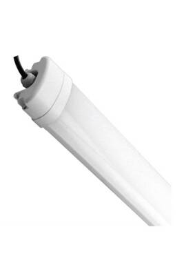 ACK AT02-00600 18W IP65 60cm Etanj Led Bant Armatür Günışığı (3000K) - 1