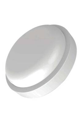 ACK AT10-01230 12W Led Duvar ve Tavan Armatürü Beyaz (6500K) - 1