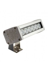 ACK AT20-00603 6W Led Wallwasher Günışığı (3000K) - 1