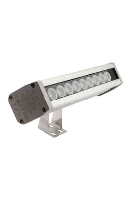 ACK AT20-00903 9W Led Wallwasher Günışığı (3000K) - 1