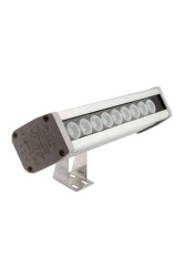 ACK AT20-00933 9W Led Wallwasher Beyaz (6500K) - 1