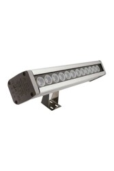 ACK AT20-01203 12W Led Wallwasher Günışığı (3000K) - 1