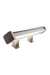 ACK AT20-01803 18W Led Wallwasher Günışığı (3000K) - 1