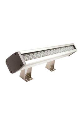 ACK AT20-01803 18W Led Wallwasher Günışığı (3000K) - 1