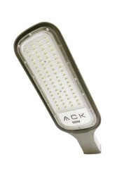 ACK AT41-19110 100W Led Sokak Armatürü Ilık Beyaz (4000K) - 1