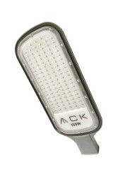 ACK AT41-19410 150W Led Sokak Armatürü Ilık Beyaz (4000K) - 1