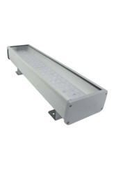 ACK AT45-19133 100W Led Yüksek Tavan Armatürü Beyaz (6500K) - 1