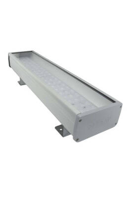 ACK AT45-29233 120W Led Yüksek Tavan Armatürü Beyaz (6500K) - 1