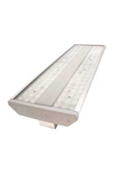 ACK AT46-05033 50W Led Yüksek Tavan Armatürü Beyaz (6500K) - 1