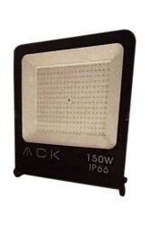 ACK AT62-19402 150W Led Projektör Günışığı (3000K) - 1