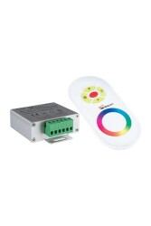 ACK AY30-01120 12V 288W 18A RF RGB Kumandası - 1