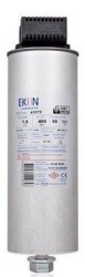 Ekon 7.5 Kvar 400 V Kondansatör EKN400/7.5KVAR - 1