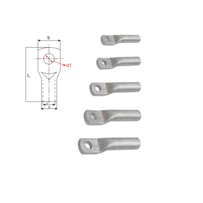 Kaim 25mm Alüminyum SKP M8 - 2