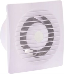 Korçam 10cm Dekoratif Plastik Fan KRF10 - 2