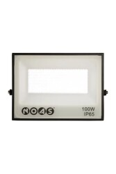 Noas 100W Led Projektör 4000K - 2