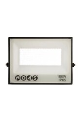 Noas 100W Led Projektör Yeşil - 2