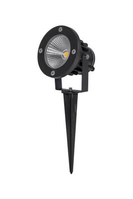 Noas 10W Led Bahçe Armatürü Yeşil - 2