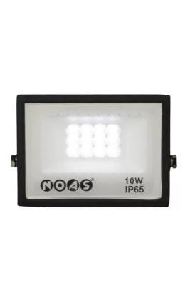 Noas 10W Led Projektör Amber - 2