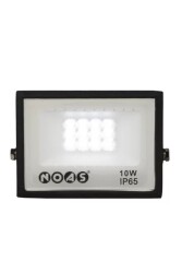 Noas 10W Led Projektör Amber - 1